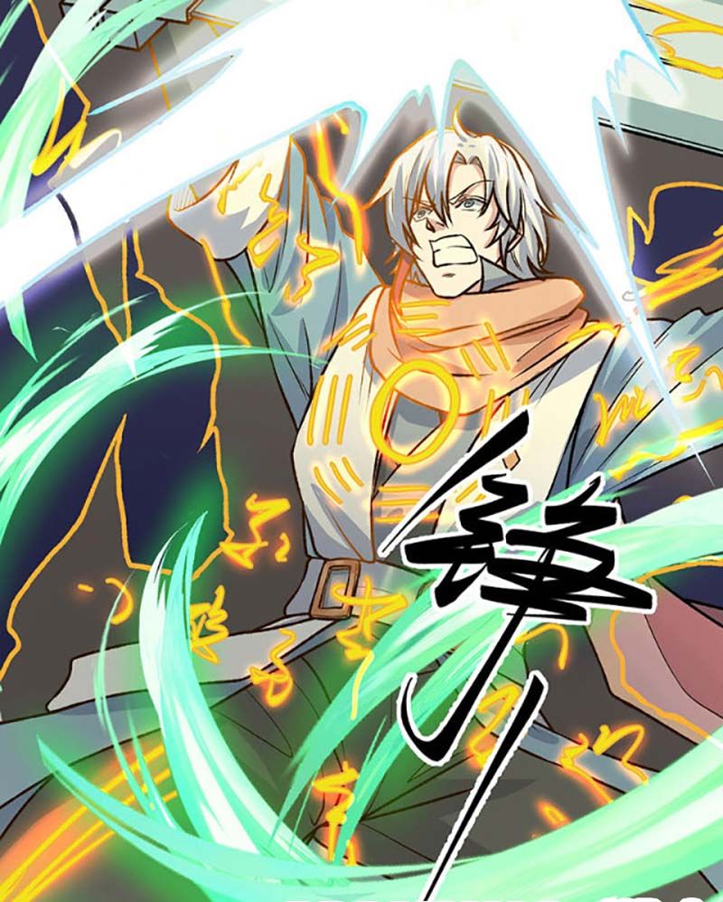 đọc truyện Võ Đạo Độc Tôn Chương 476 ảnh 19 tại Thiên Thai Truyện