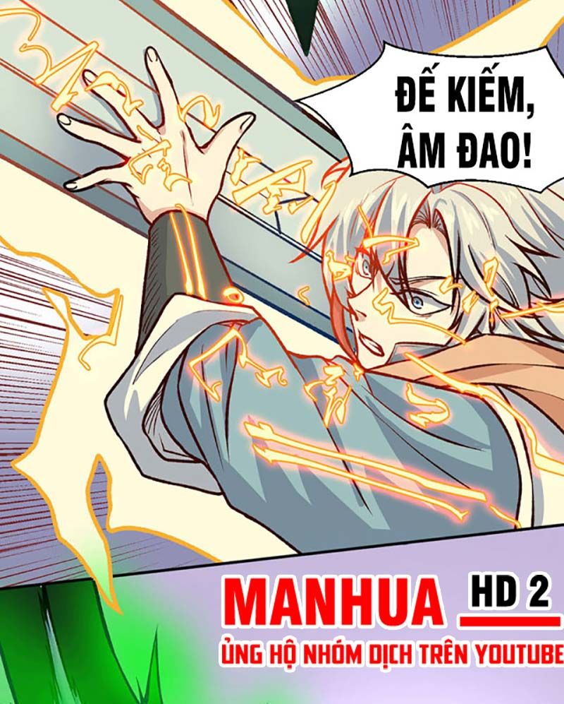 đọc truyện Võ Đạo Độc Tôn Chương 476 ảnh 28 tại Thiên Thai Truyện