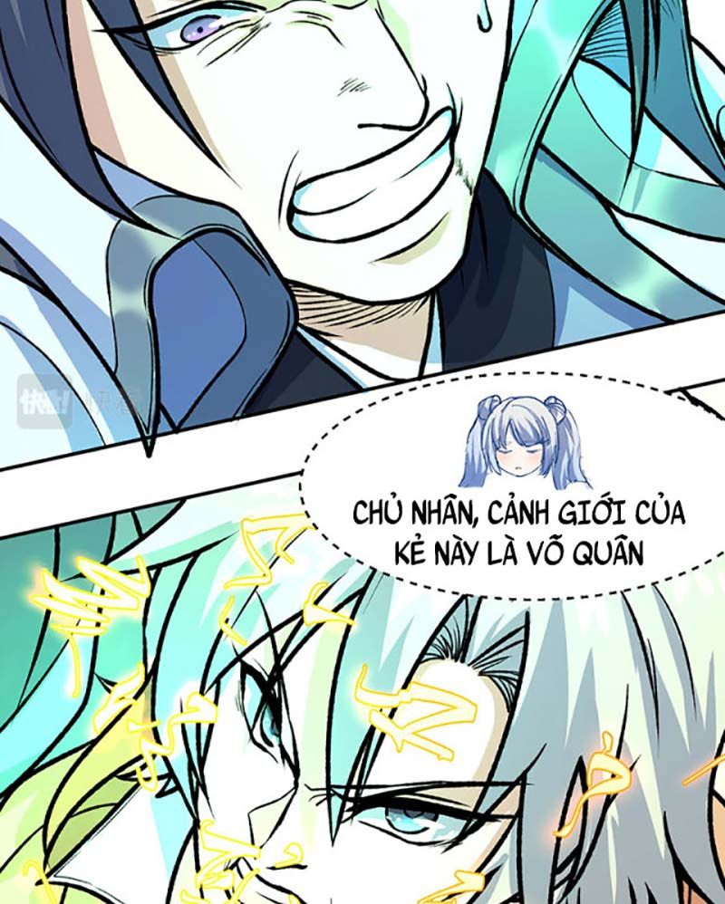 đọc truyện Võ Đạo Độc Tôn Chương 476 ảnh 33 tại Thiên Thai Truyện