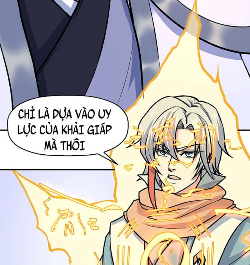 đọc truyện Võ Đạo Độc Tôn Chương 476 ảnh 39 tại Thiên Thai Truyện