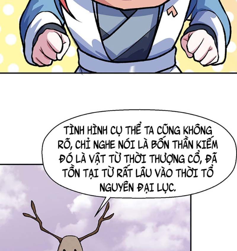 đọc truyện Võ Đạo Độc Tôn Chương 476 ảnh 55 tại Thiên Thai Truyện