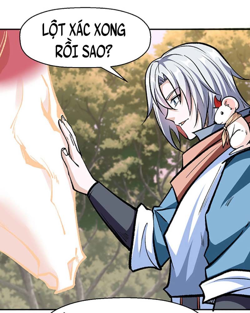 đọc truyện Võ Đạo Độc Tôn Chương 477 ảnh 18 tại Thiên Thai Truyện