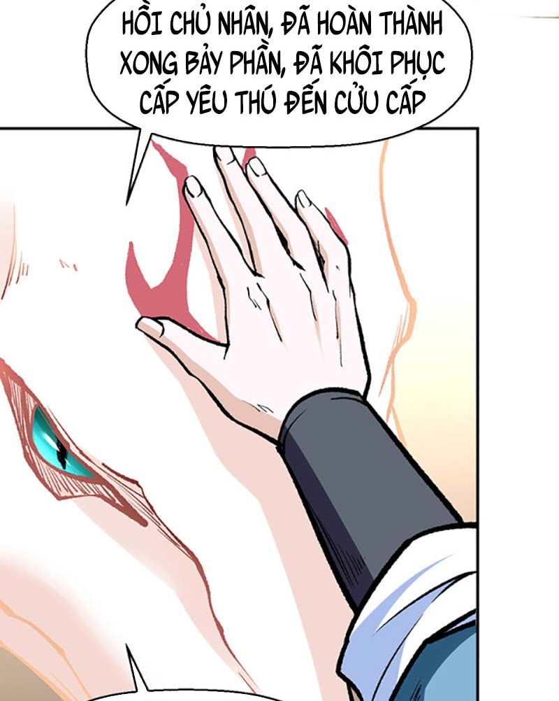 đọc truyện Võ Đạo Độc Tôn Chương 477 ảnh 19 tại Thiên Thai Truyện