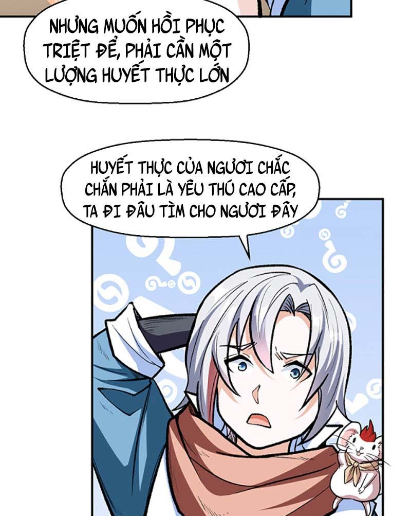 đọc truyện Võ Đạo Độc Tôn Chương 477 ảnh 20 tại Thiên Thai Truyện