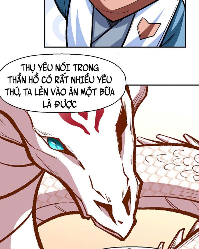 đọc truyện Võ Đạo Độc Tôn Chương 477 ảnh 21 tại Thiên Thai Truyện