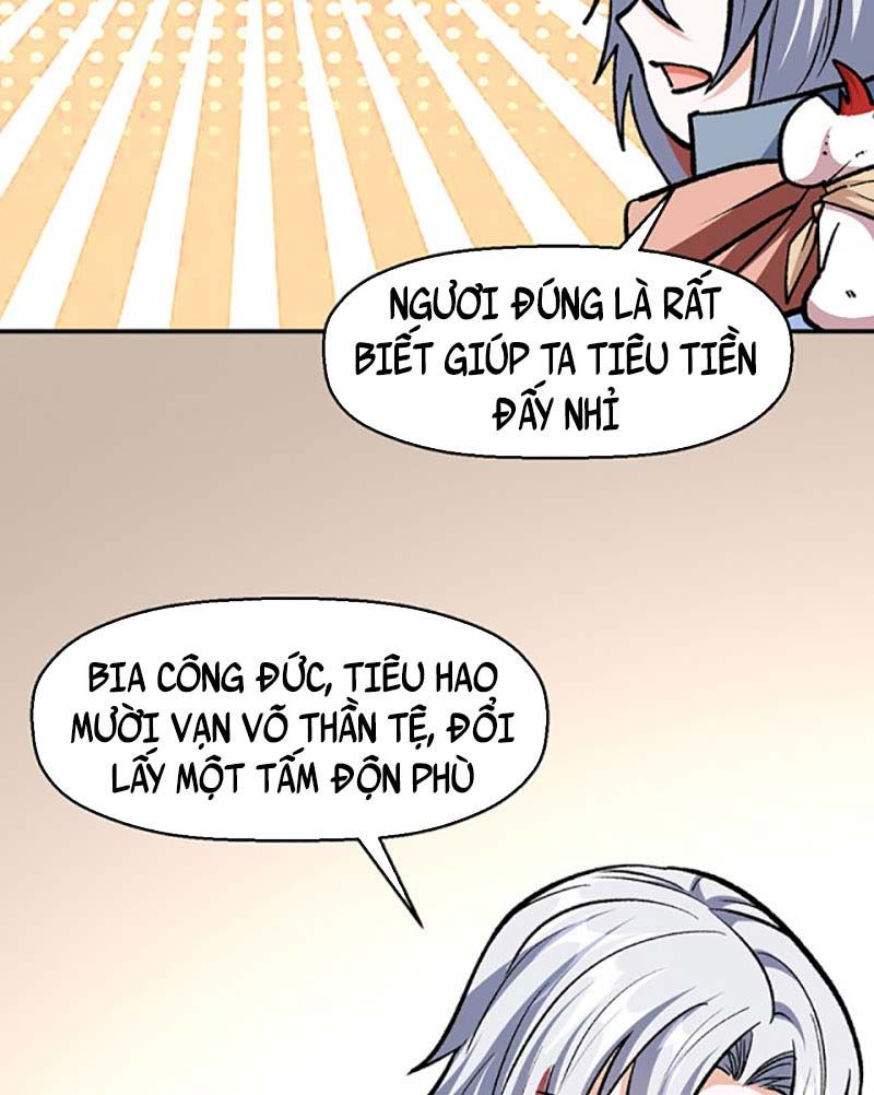 đọc truyện Võ Đạo Độc Tôn Chương 477 ảnh 23 tại Thiên Thai Truyện