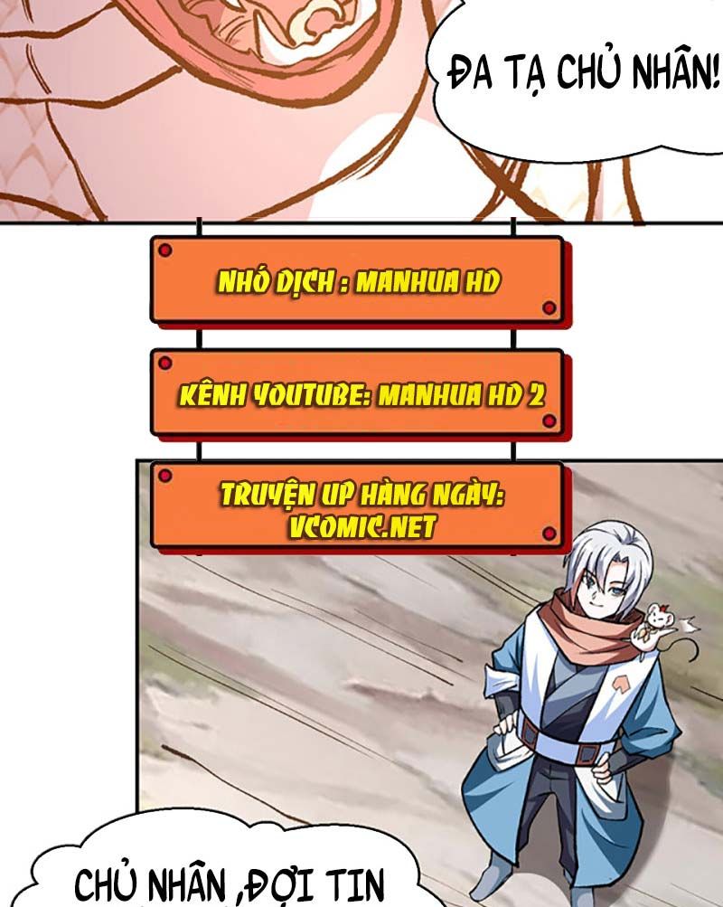 đọc truyện Võ Đạo Độc Tôn Chương 477 ảnh 26 tại Thiên Thai Truyện