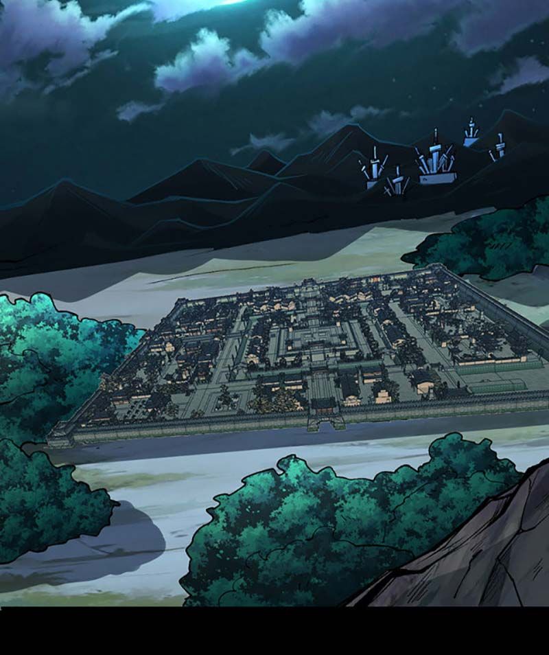 đọc truyện Võ Đạo Độc Tôn Chương 477 ảnh 30 tại Thiên Thai Truyện