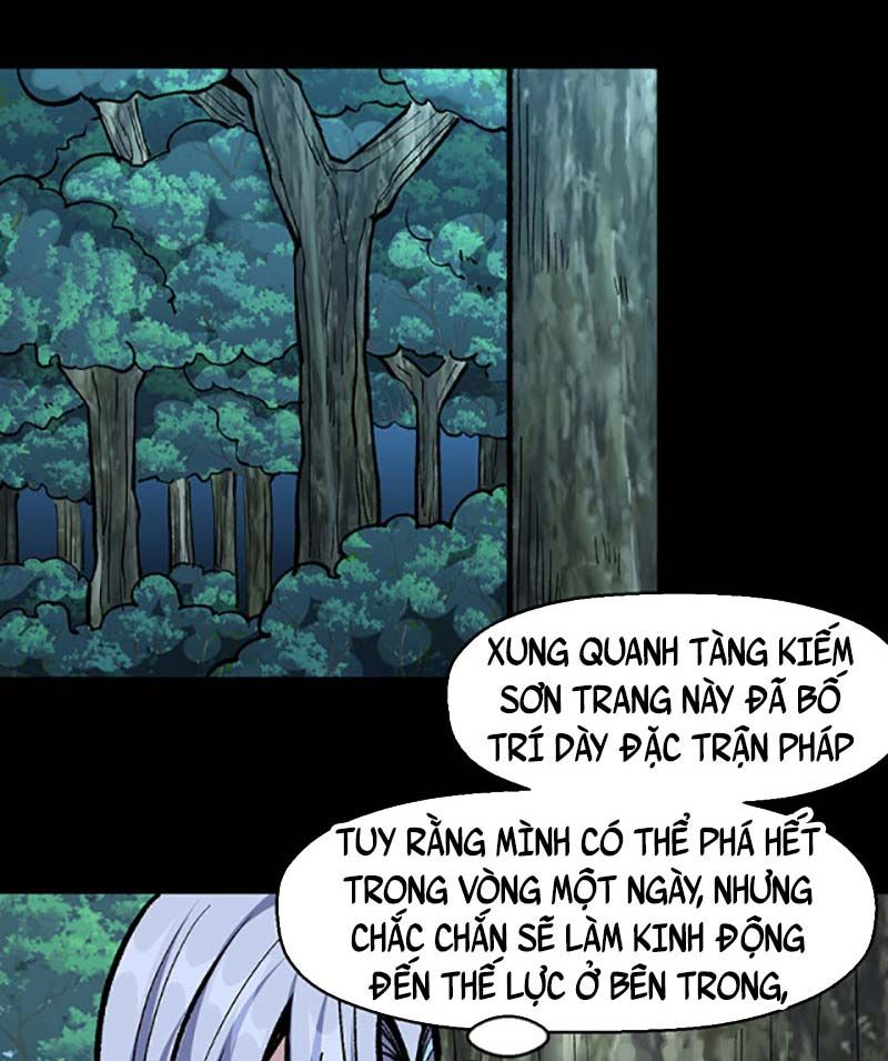 đọc truyện Võ Đạo Độc Tôn Chương 477 ảnh 31 tại Thiên Thai Truyện