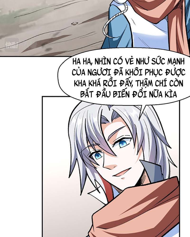 đọc truyện Võ Đạo Độc Tôn Chương 477 ảnh 5 tại Thiên Thai Truyện