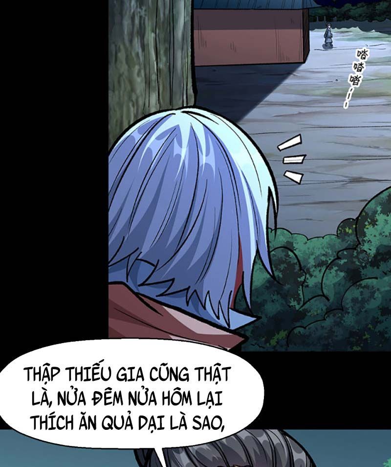 đọc truyện Võ Đạo Độc Tôn Chương 477 ảnh 33 tại Thiên Thai Truyện