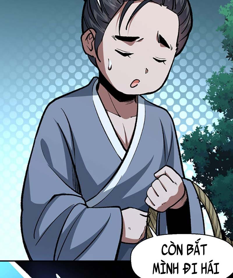 đọc truyện Võ Đạo Độc Tôn Chương 477 ảnh 34 tại Thiên Thai Truyện