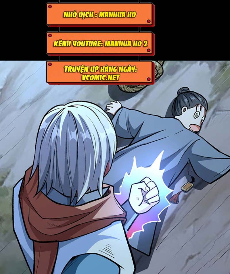 đọc truyện Võ Đạo Độc Tôn Chương 477 ảnh 36 tại Thiên Thai Truyện