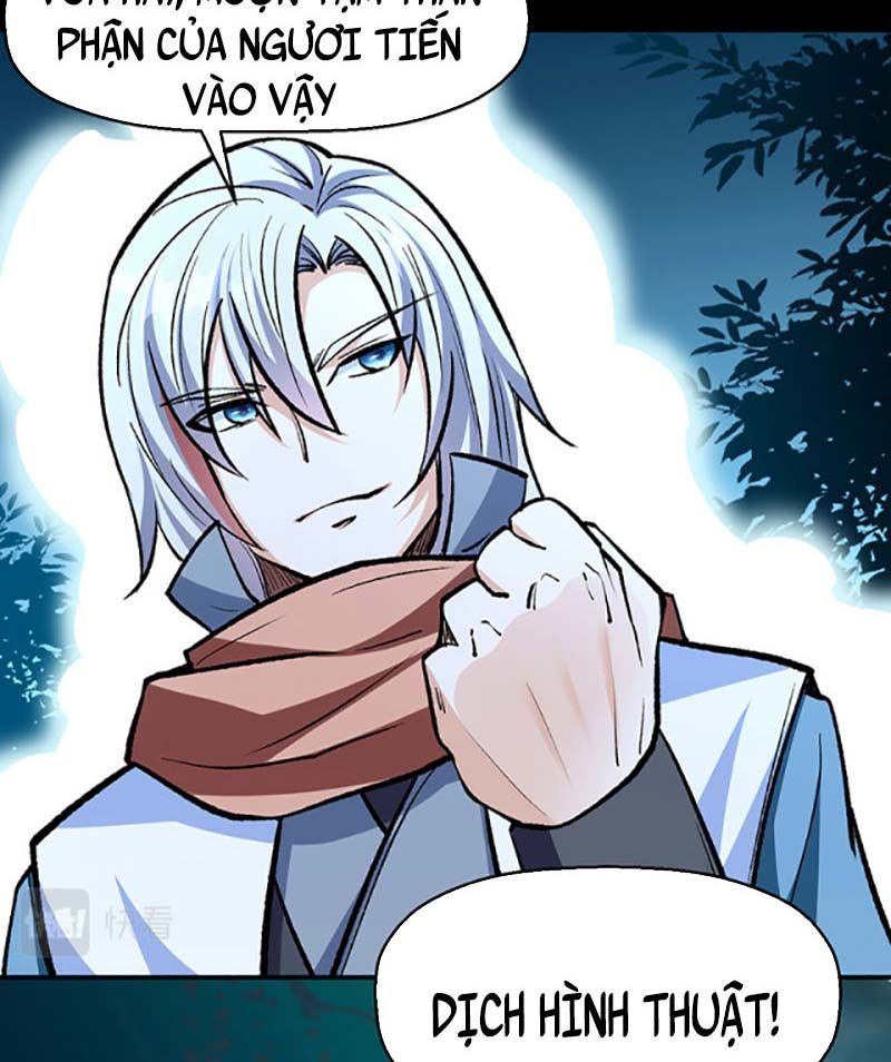 đọc truyện Võ Đạo Độc Tôn Chương 477 ảnh 38 tại Thiên Thai Truyện