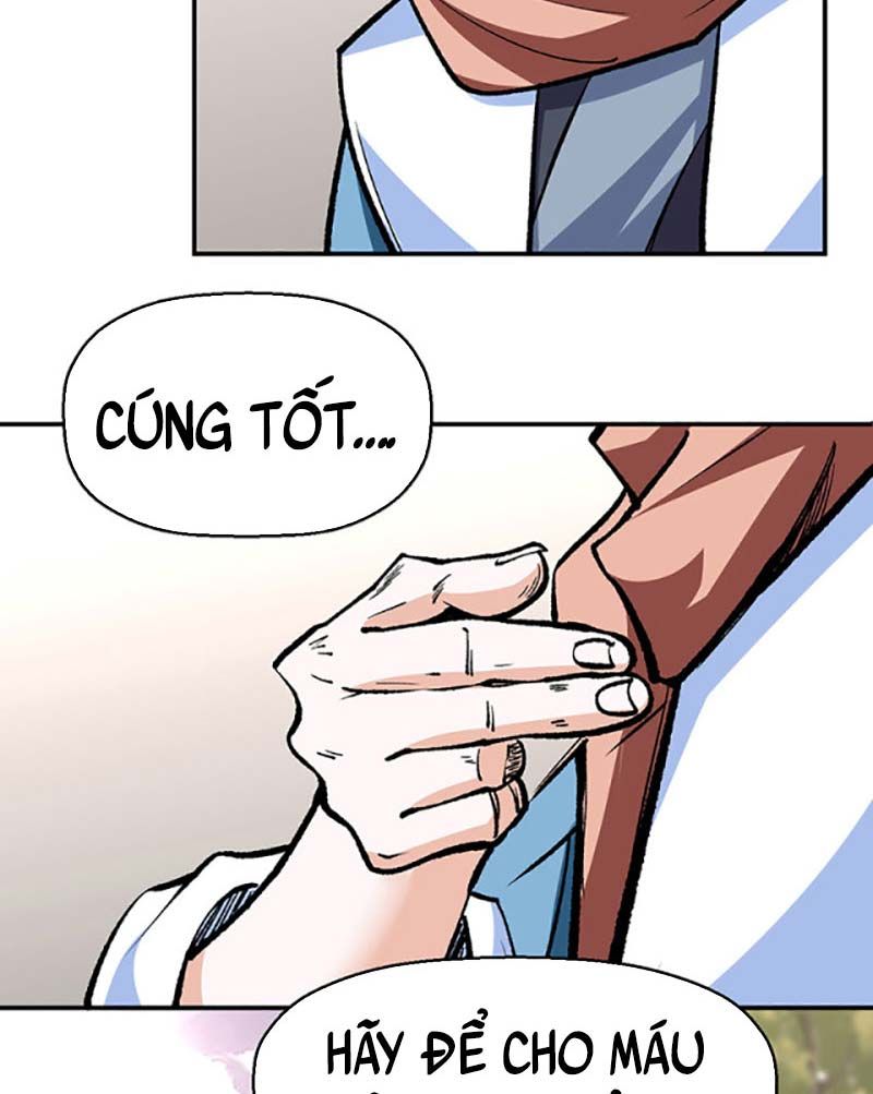 đọc truyện Võ Đạo Độc Tôn Chương 477 ảnh 6 tại Thiên Thai Truyện