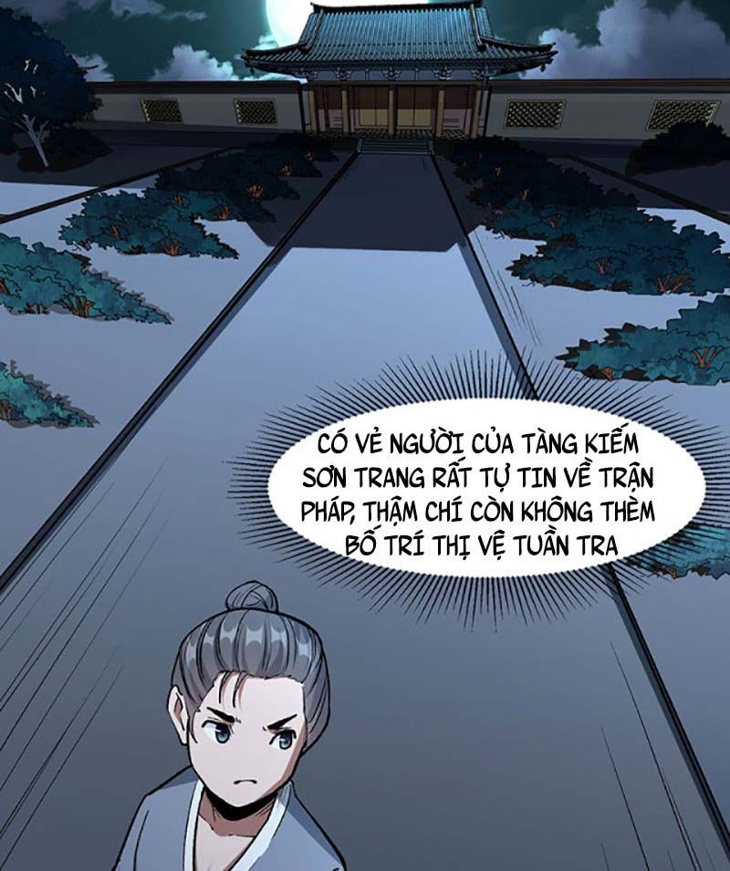 đọc truyện Võ Đạo Độc Tôn Chương 477 ảnh 43 tại Thiên Thai Truyện