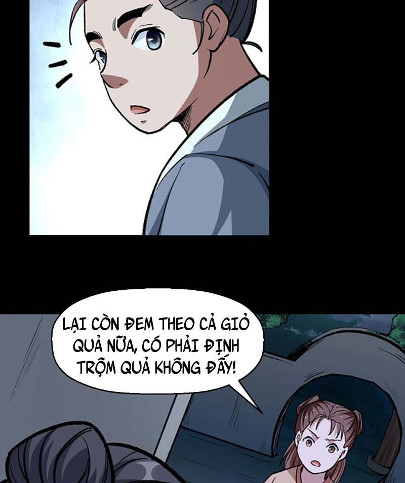 đọc truyện Võ Đạo Độc Tôn Chương 477 ảnh 47 tại Thiên Thai Truyện