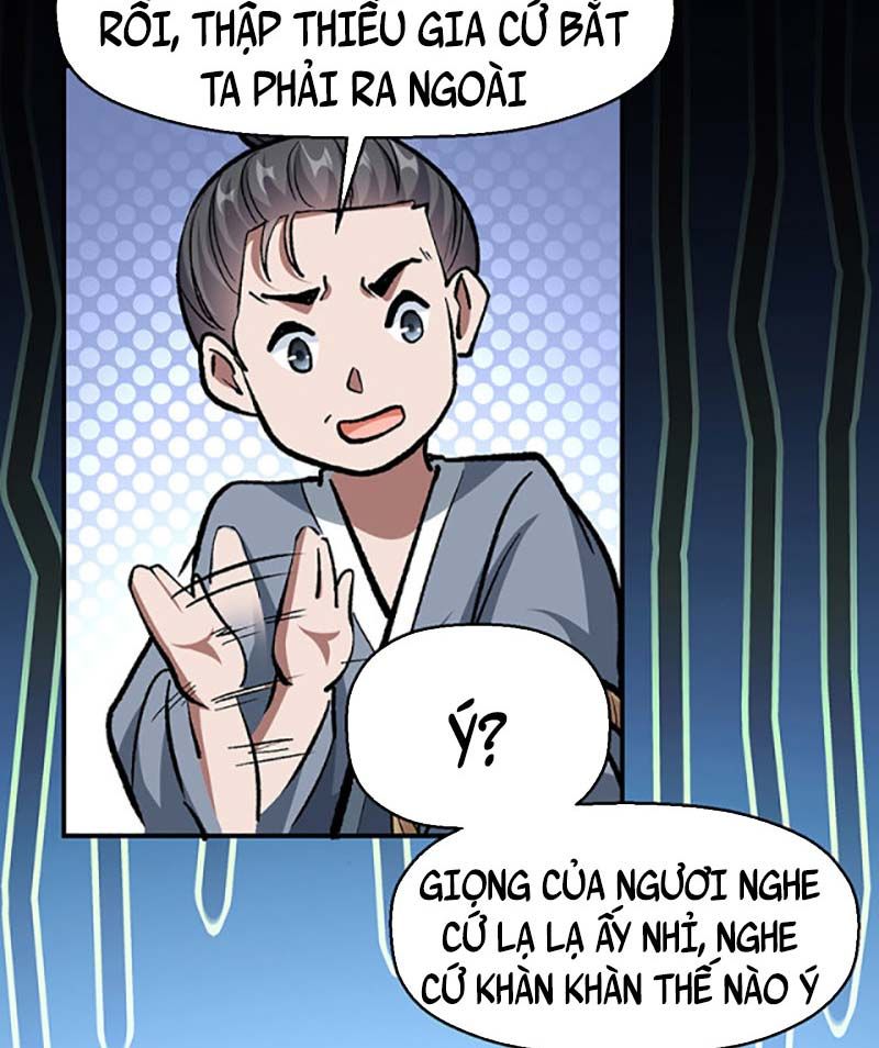 đọc truyện Võ Đạo Độc Tôn Chương 477 ảnh 49 tại Thiên Thai Truyện