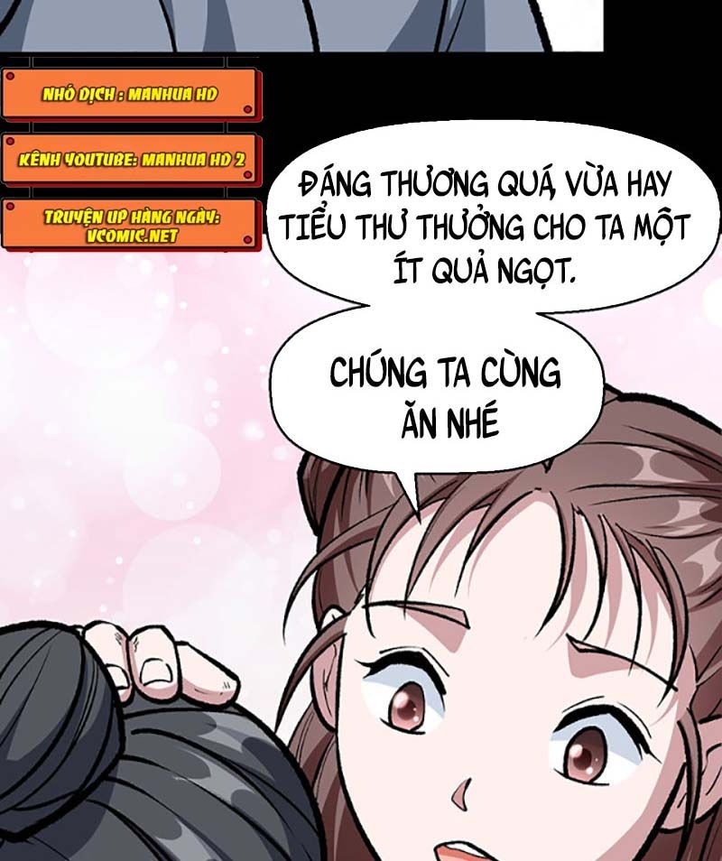 đọc truyện Võ Đạo Độc Tôn Chương 477 ảnh 52 tại Thiên Thai Truyện