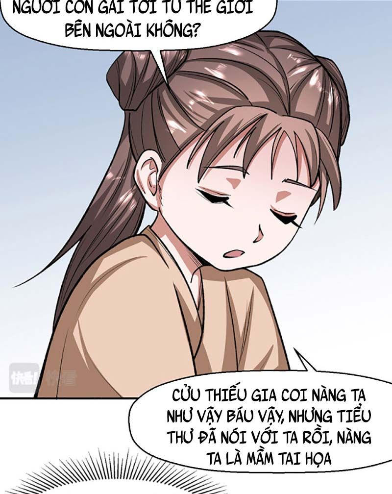 đọc truyện Võ Đạo Độc Tôn Chương 478 ảnh 12 tại Thiên Thai Truyện