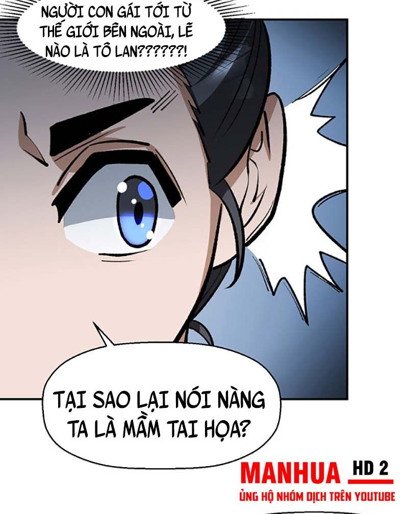 đọc truyện Võ Đạo Độc Tôn Chương 478 ảnh 13 tại Thiên Thai Truyện