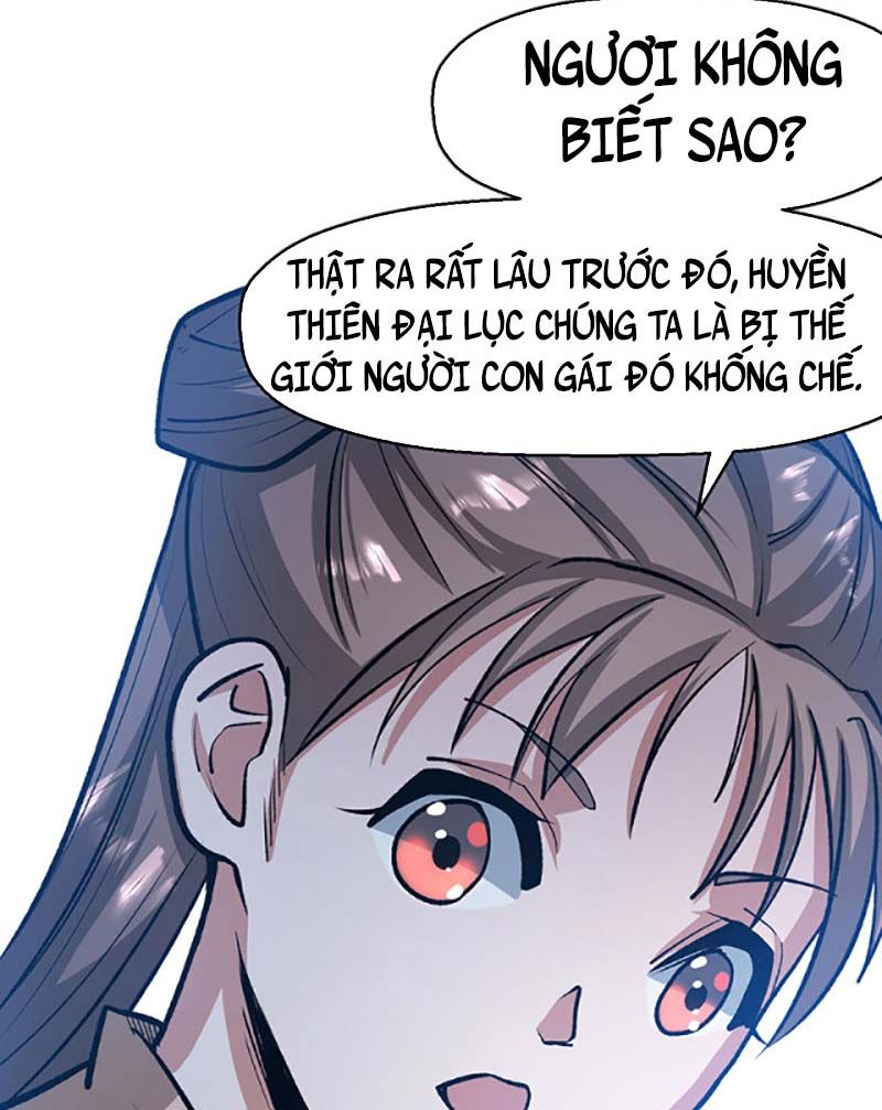 đọc truyện Võ Đạo Độc Tôn Chương 478 ảnh 14 tại Thiên Thai Truyện