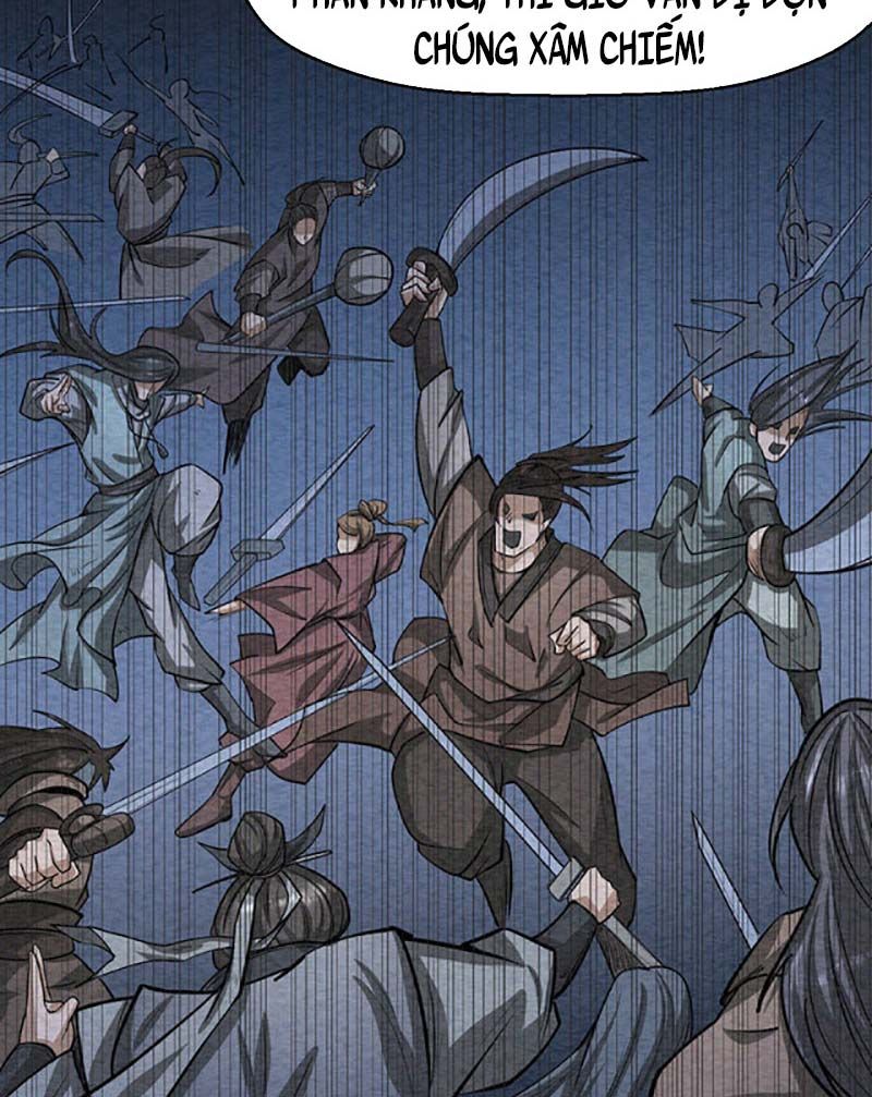 đọc truyện Võ Đạo Độc Tôn Chương 478 ảnh 16 tại Thiên Thai Truyện