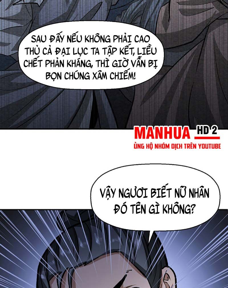 đọc truyện Võ Đạo Độc Tôn Chương 478 ảnh 17 tại Thiên Thai Truyện