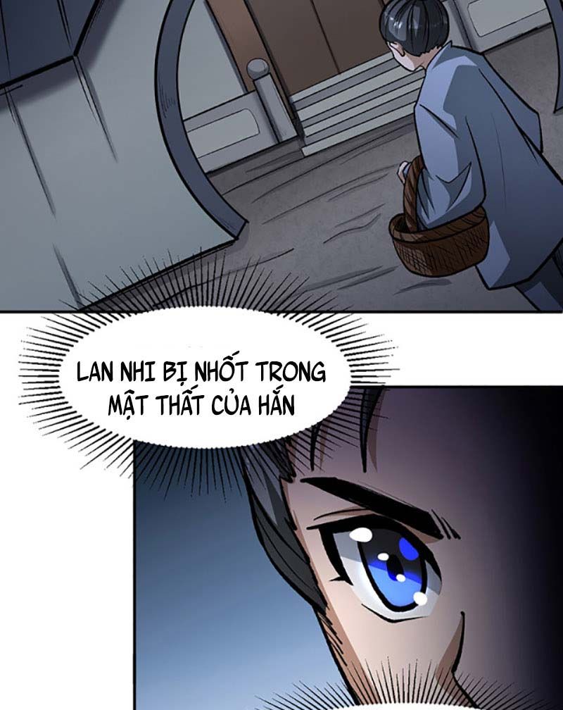 đọc truyện Võ Đạo Độc Tôn Chương 478 ảnh 22 tại Thiên Thai Truyện