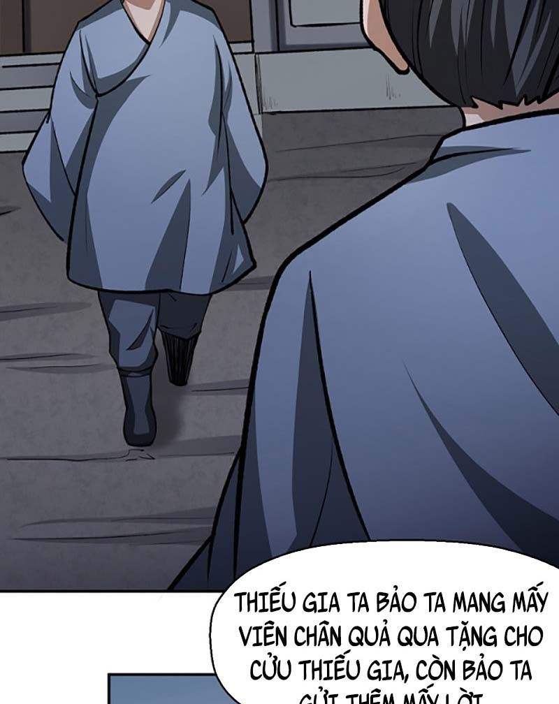 đọc truyện Võ Đạo Độc Tôn Chương 478 ảnh 24 tại Thiên Thai Truyện