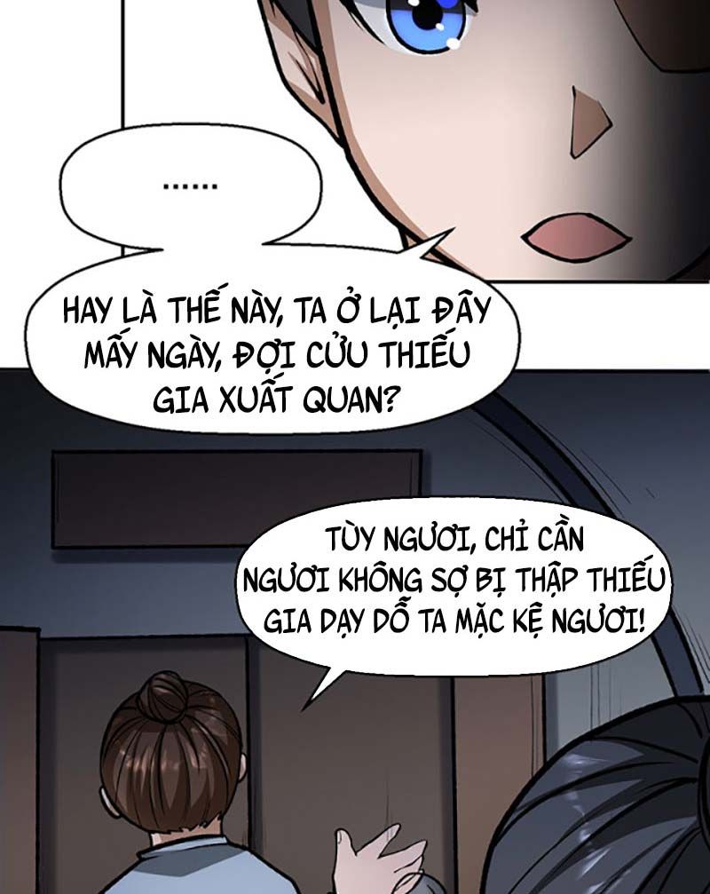 đọc truyện Võ Đạo Độc Tôn Chương 478 ảnh 27 tại Thiên Thai Truyện