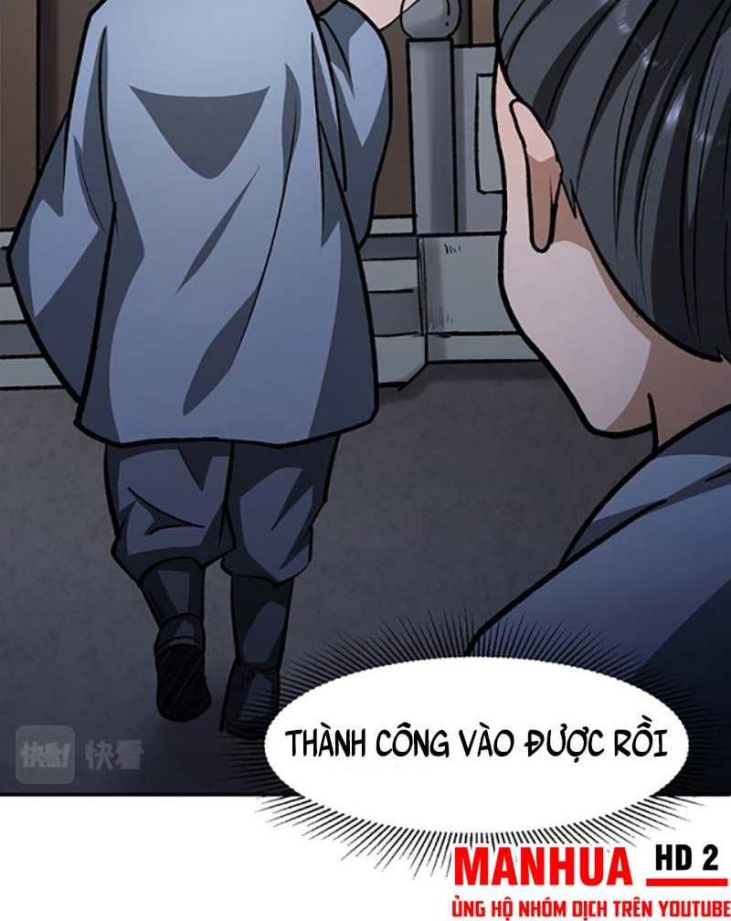 đọc truyện Võ Đạo Độc Tôn Chương 478 ảnh 28 tại Thiên Thai Truyện