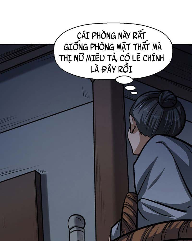 đọc truyện Võ Đạo Độc Tôn Chương 478 ảnh 29 tại Thiên Thai Truyện