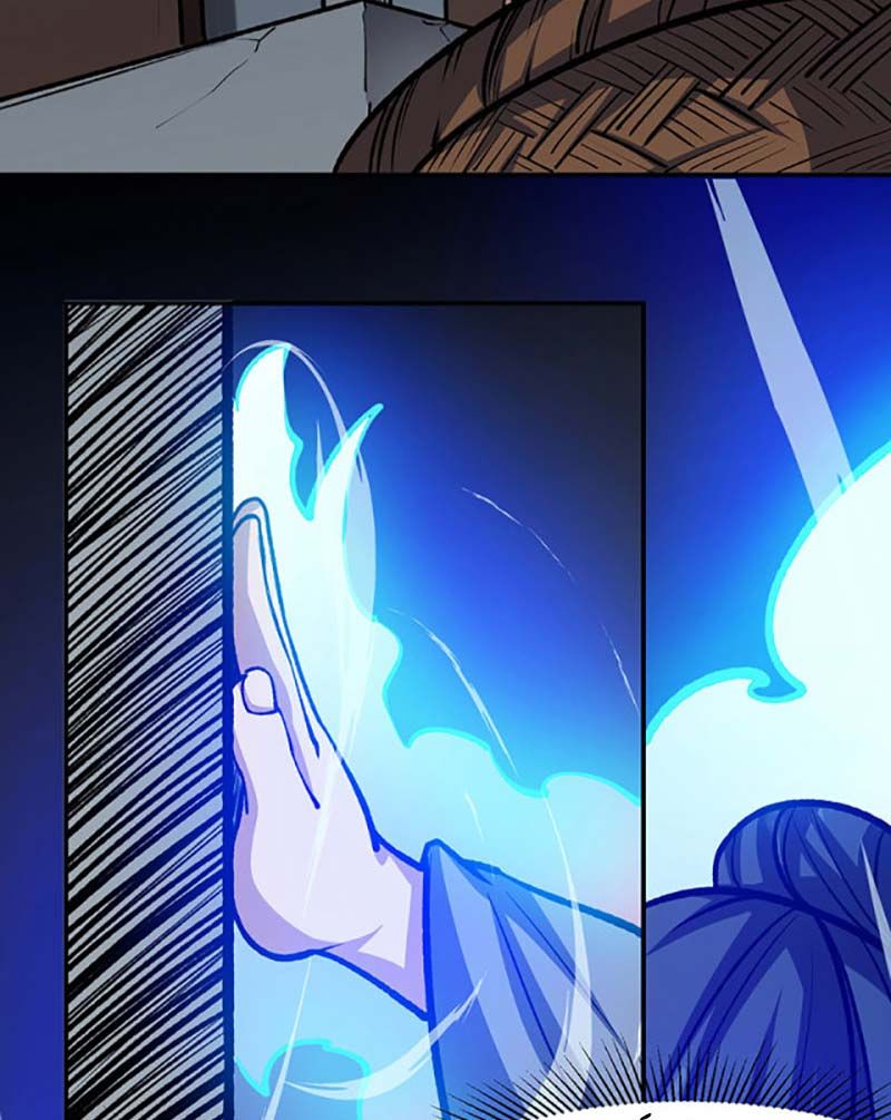 đọc truyện Võ Đạo Độc Tôn Chương 478 ảnh 30 tại Thiên Thai Truyện