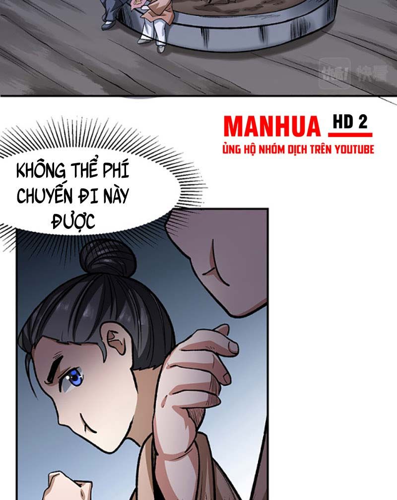 đọc truyện Võ Đạo Độc Tôn Chương 478 ảnh 5 tại Thiên Thai Truyện