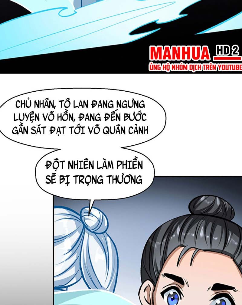 đọc truyện Võ Đạo Độc Tôn Chương 478 ảnh 38 tại Thiên Thai Truyện