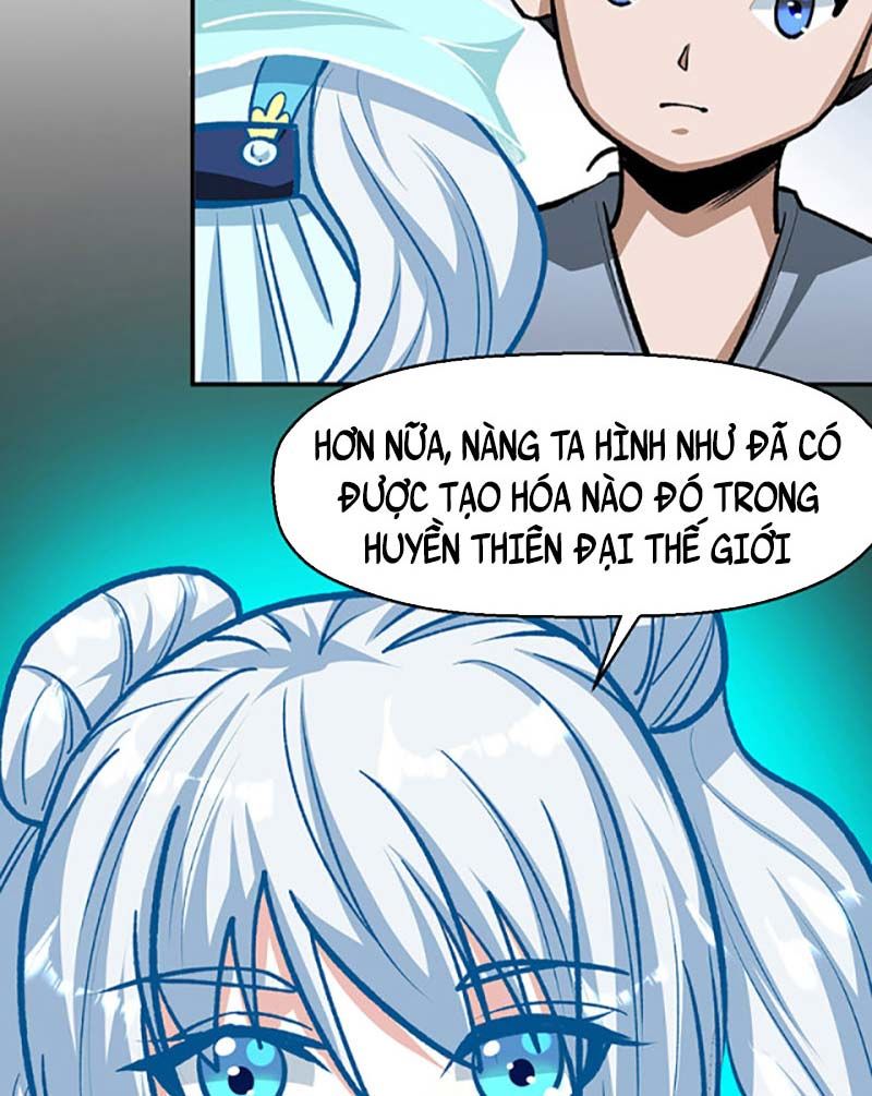 đọc truyện Võ Đạo Độc Tôn Chương 478 ảnh 39 tại Thiên Thai Truyện