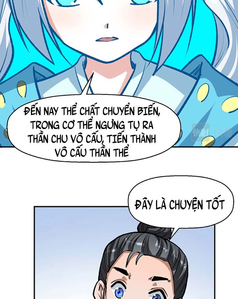 đọc truyện Võ Đạo Độc Tôn Chương 478 ảnh 40 tại Thiên Thai Truyện