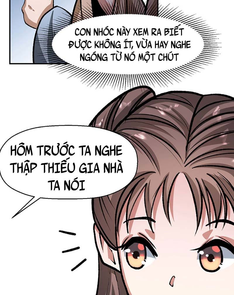 đọc truyện Võ Đạo Độc Tôn Chương 478 ảnh 6 tại Thiên Thai Truyện