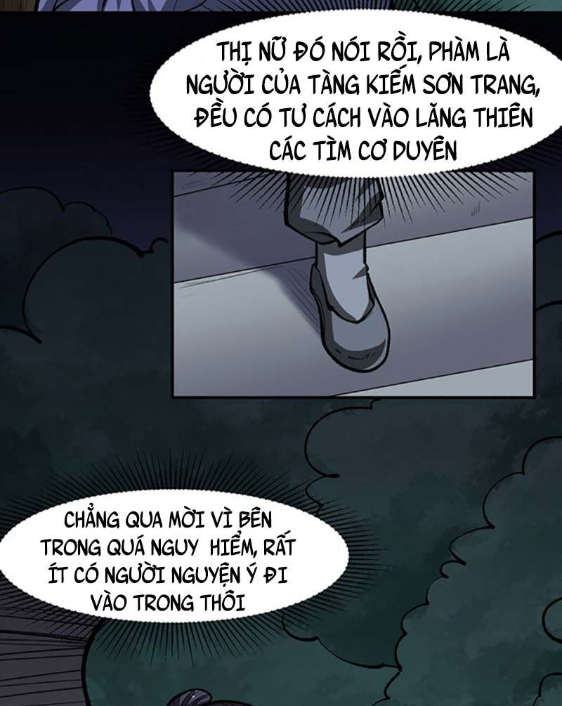 đọc truyện Võ Đạo Độc Tôn Chương 478 ảnh 48 tại Thiên Thai Truyện