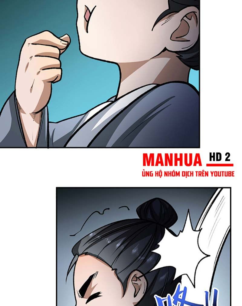 đọc truyện Võ Đạo Độc Tôn Chương 478 ảnh 8 tại Thiên Thai Truyện