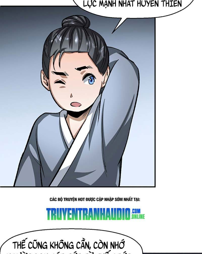 đọc truyện Võ Đạo Độc Tôn Chương 478 ảnh 11 tại Thiên Thai Truyện