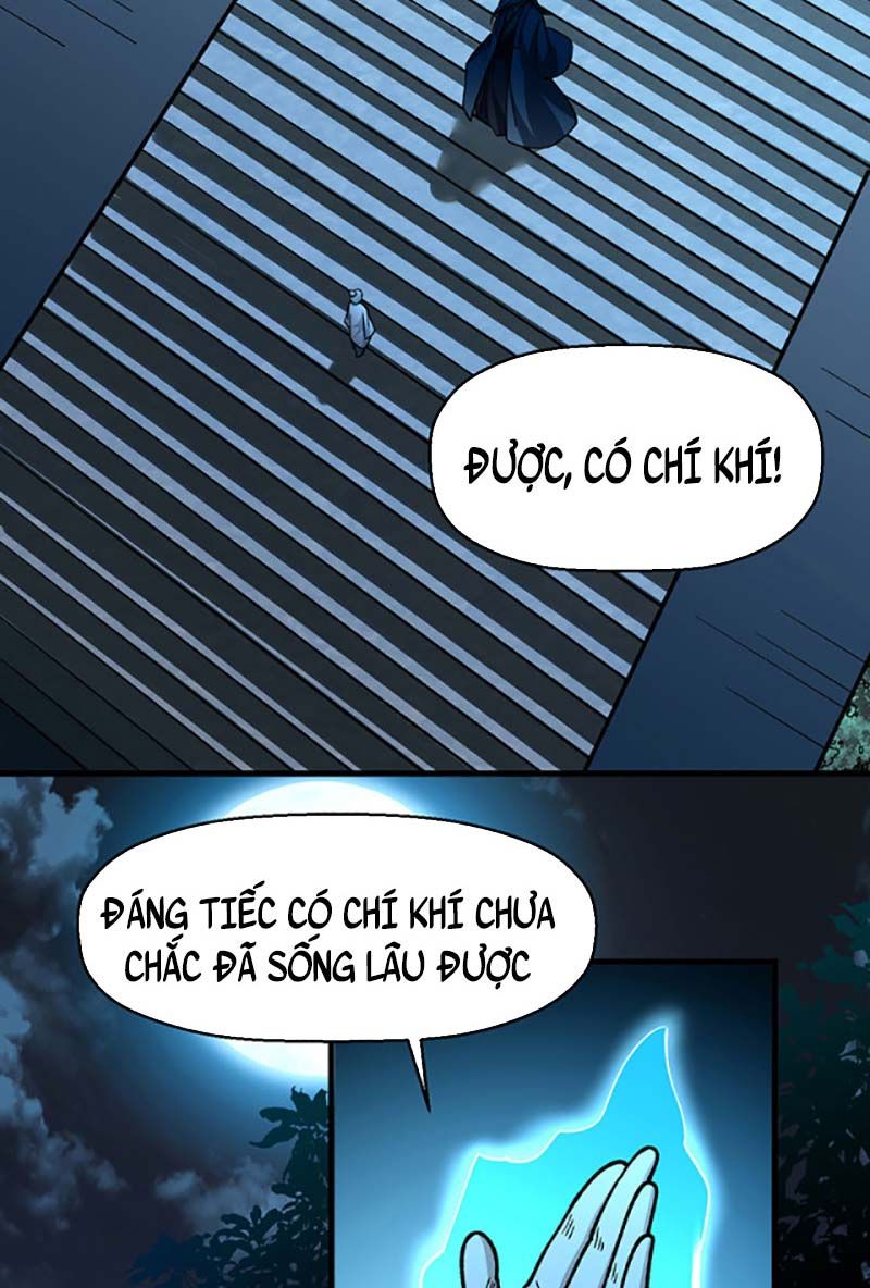 đọc truyện Võ Đạo Độc Tôn Chương 479 ảnh 12 tại Thiên Thai Truyện