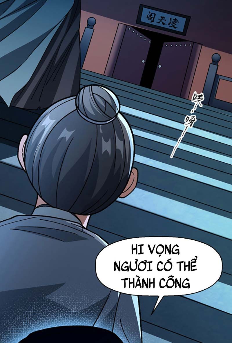 đọc truyện Võ Đạo Độc Tôn Chương 479 ảnh 14 tại Thiên Thai Truyện