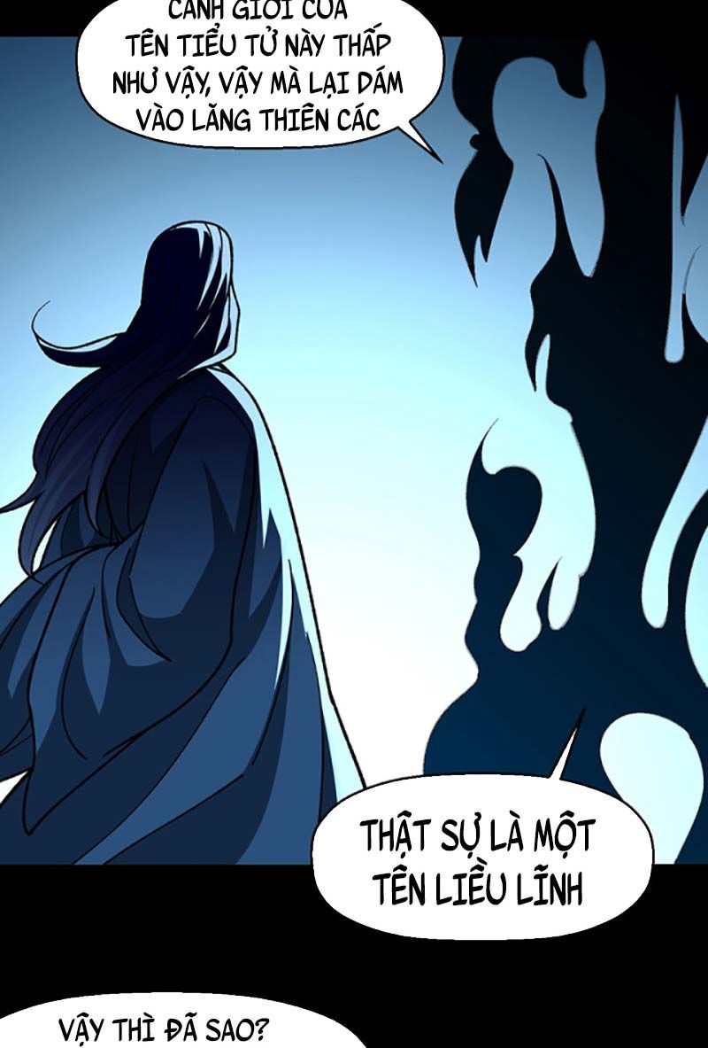 đọc truyện Võ Đạo Độc Tôn Chương 479 ảnh 19 tại Thiên Thai Truyện