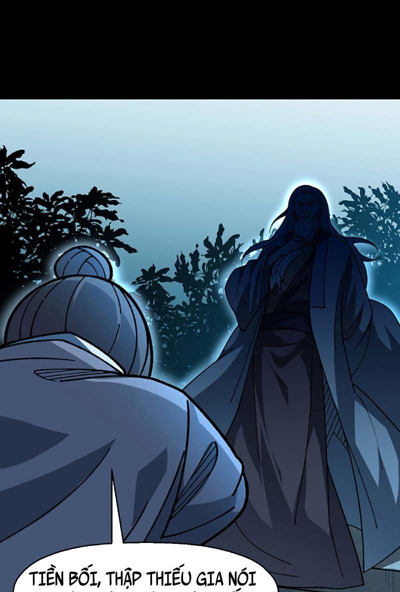 đọc truyện Võ Đạo Độc Tôn Chương 479 ảnh 4 tại Thiên Thai Truyện