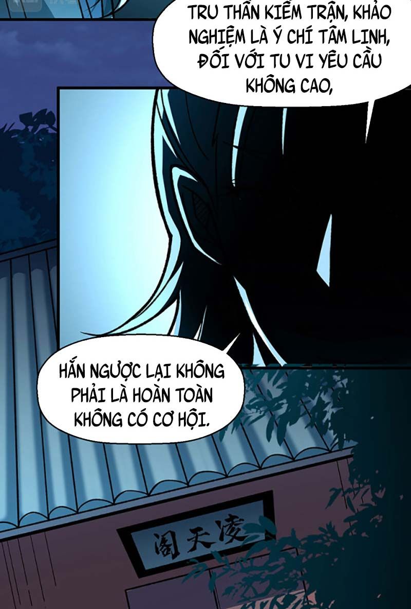 đọc truyện Võ Đạo Độc Tôn Chương 479 ảnh 23 tại Thiên Thai Truyện