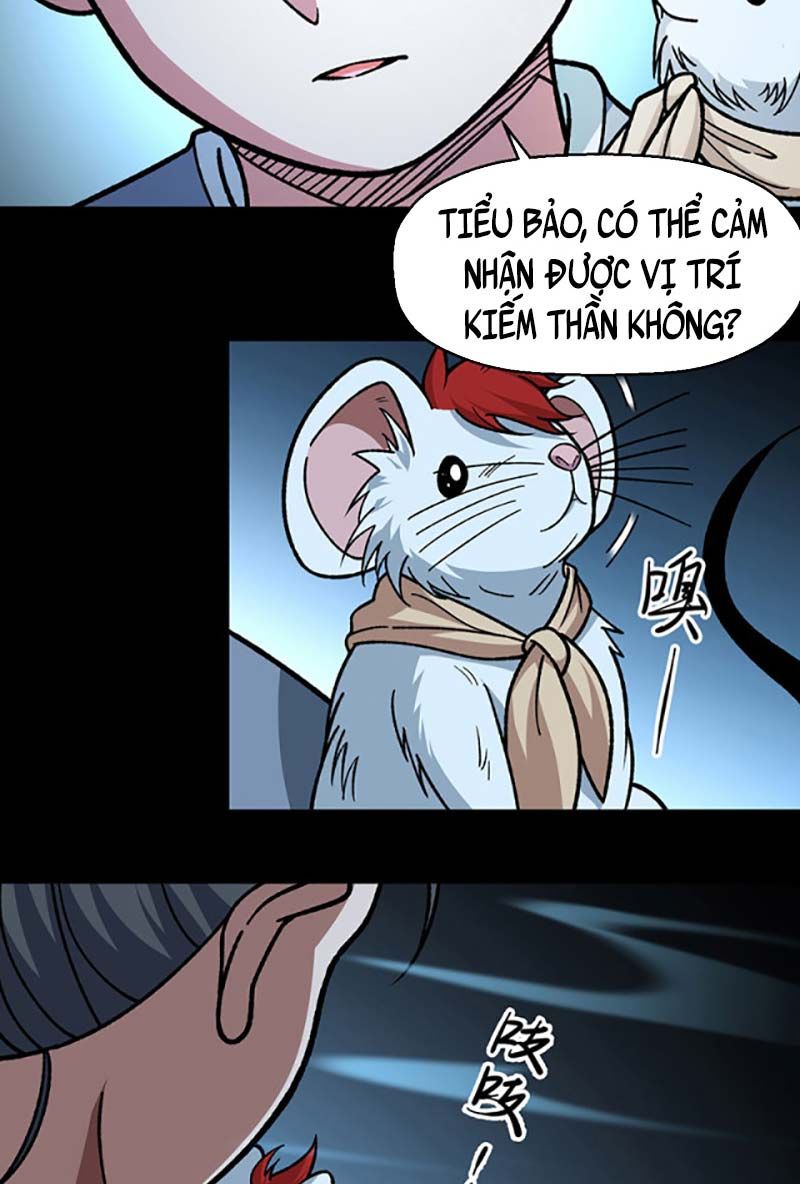 đọc truyện Võ Đạo Độc Tôn Chương 479 ảnh 27 tại Thiên Thai Truyện