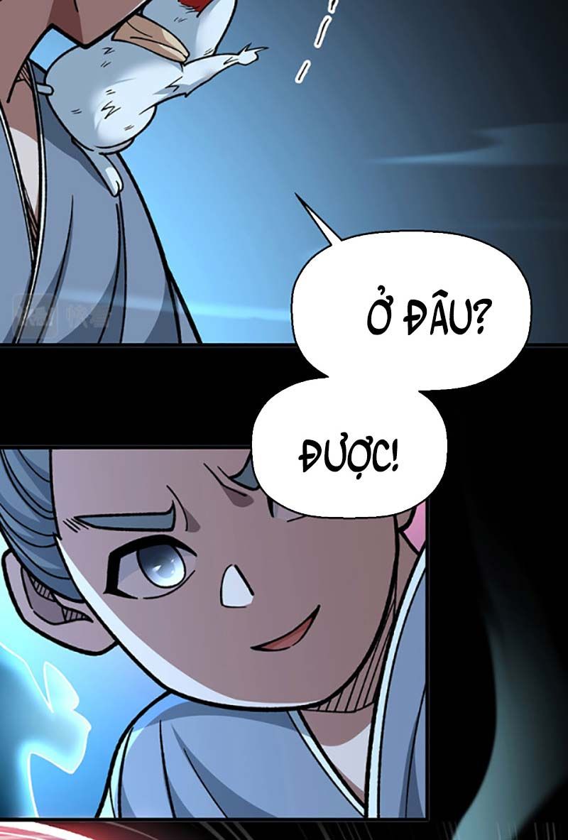 đọc truyện Võ Đạo Độc Tôn Chương 479 ảnh 28 tại Thiên Thai Truyện