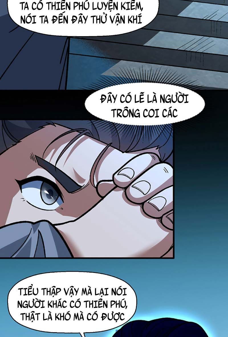 đọc truyện Võ Đạo Độc Tôn Chương 479 ảnh 5 tại Thiên Thai Truyện